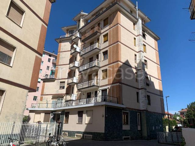 Appartamento in vendita a Ovada via Giacinto Siri, 6