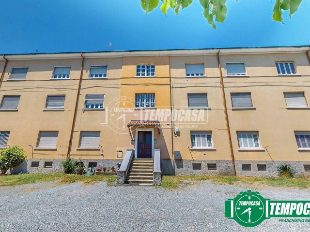 Appartamento in vendita a Ovada