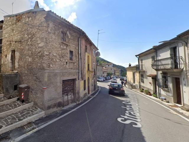 Appartamento in vendita a Ovindoli AQ