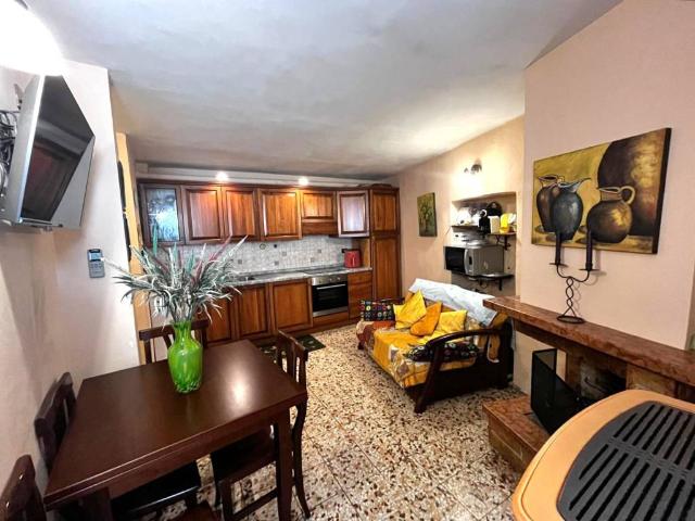 Appartamento in vendita a Ovindoli AQ