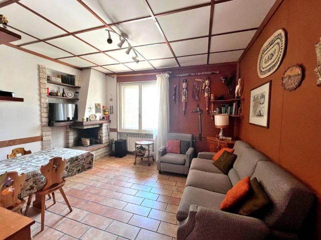 Appartamento in vendita a Ovindoli AQ