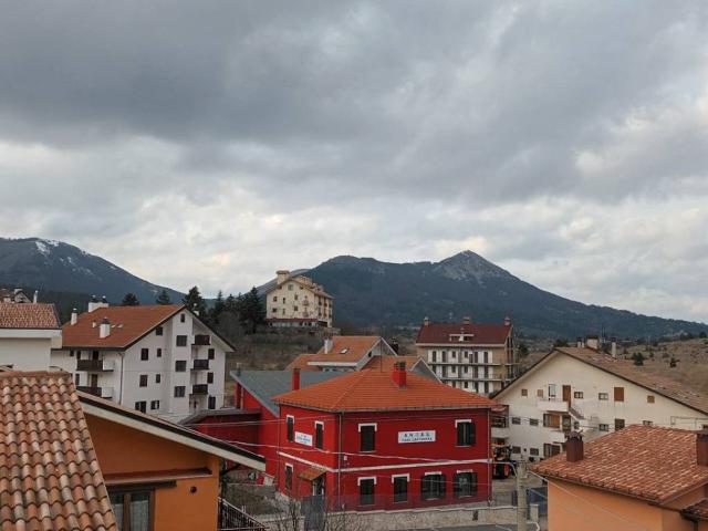 Appartamento in vendita a Ovindoli AQ