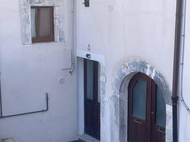 Appartamento in vendita a Ovindoli AQ