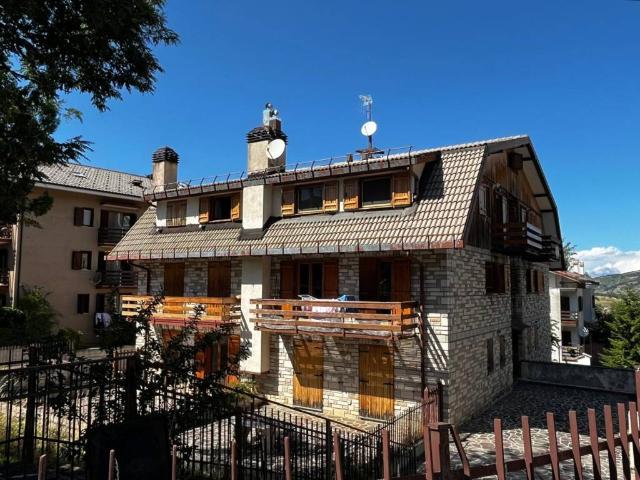 Appartamento in vendita a Ovindoli AQ