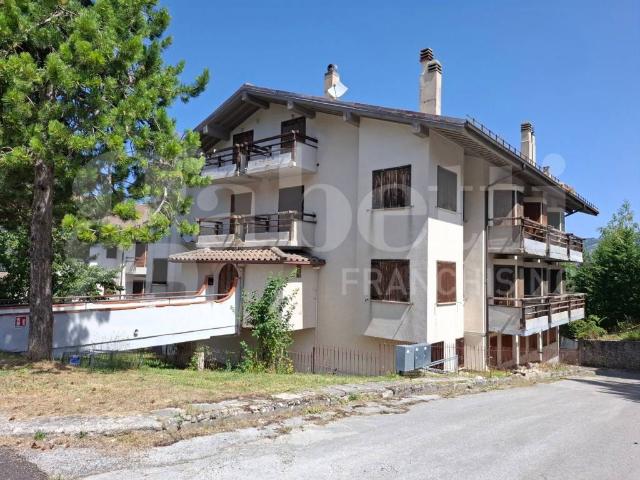 Appartamento in vendita a Ovindoli AQ