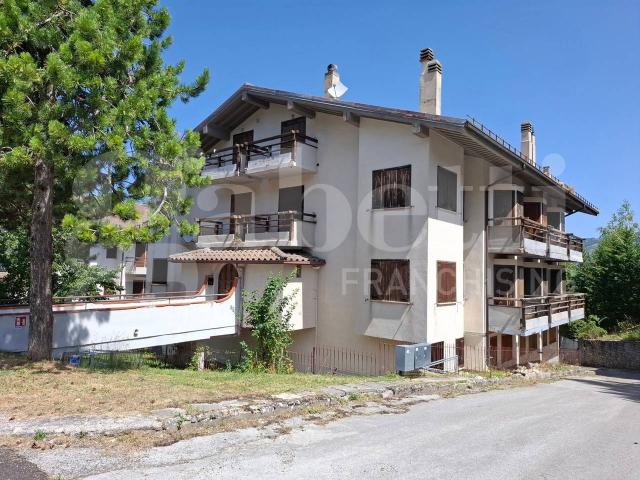 Appartamento in vendita a Ovindoli