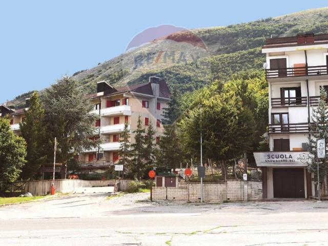 Appartamento in vendita a Ovindoli