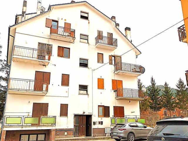 Appartamento in vendita a Ovindoli