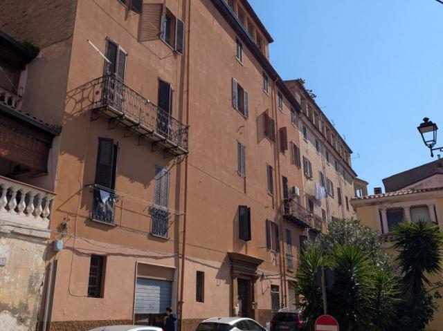 Appartamento in vendita a Ozieri