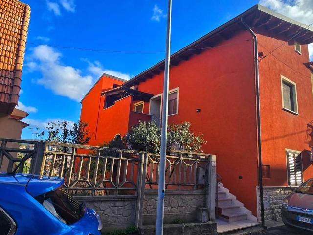 Appartamento in vendita a Ozieri SS