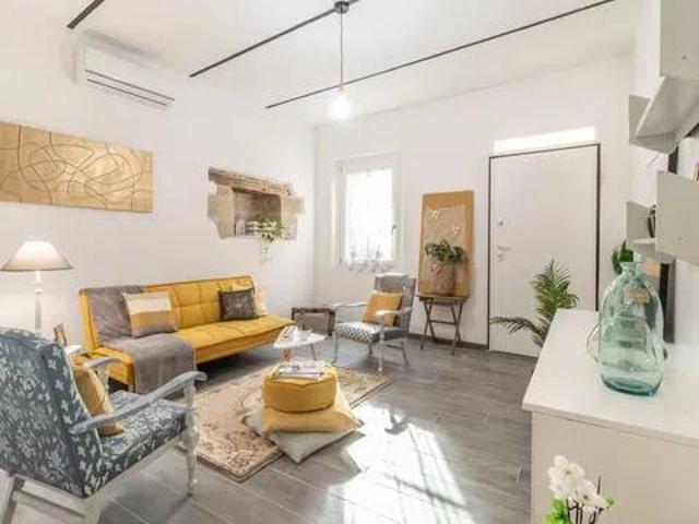 Appartamento in vendita a Ozieri SS
