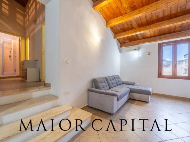 Appartamento in vendita a Ozieri SS