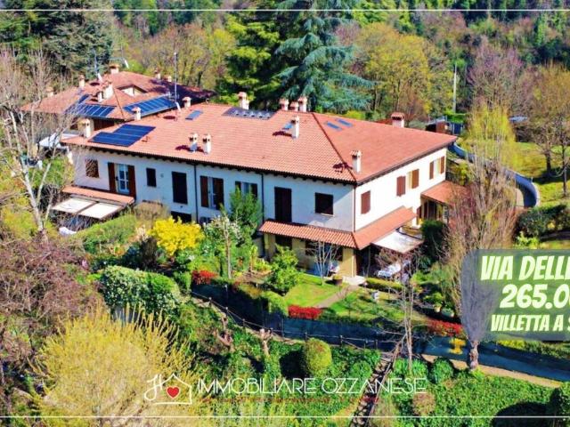 Appartamento in vendita a Ozzano dell'Emilia BO