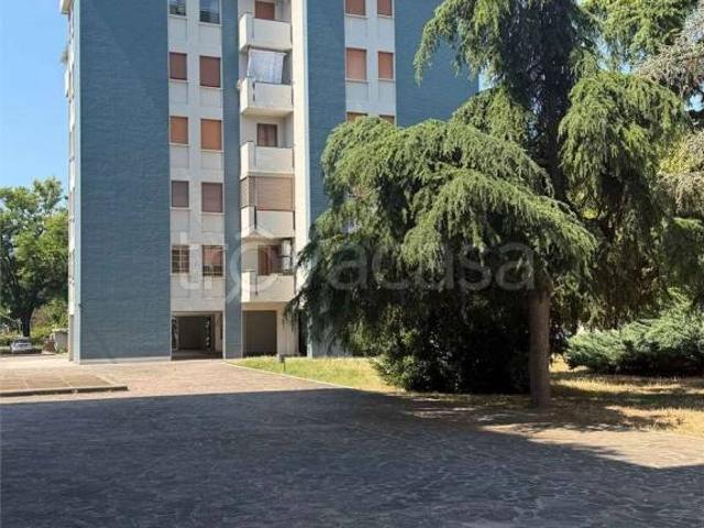 Appartamento in vendita a Ozzano dell'Emilia corso Garibaldi, 2