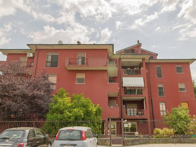 Appartamento in vendita a Ozzero MI