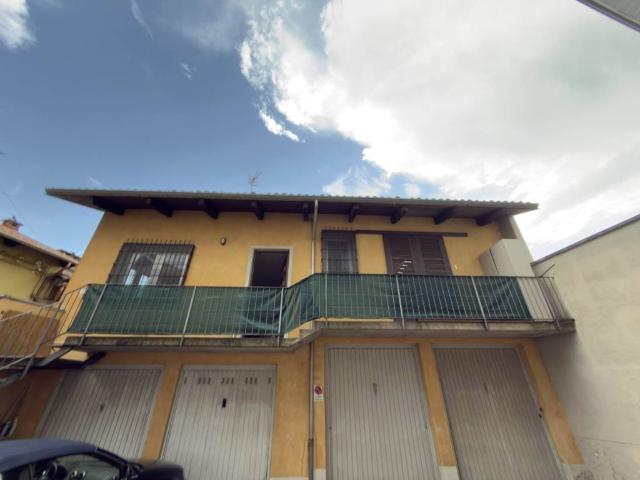 Appartamento in vendita a Occhieppo Inferiore BI