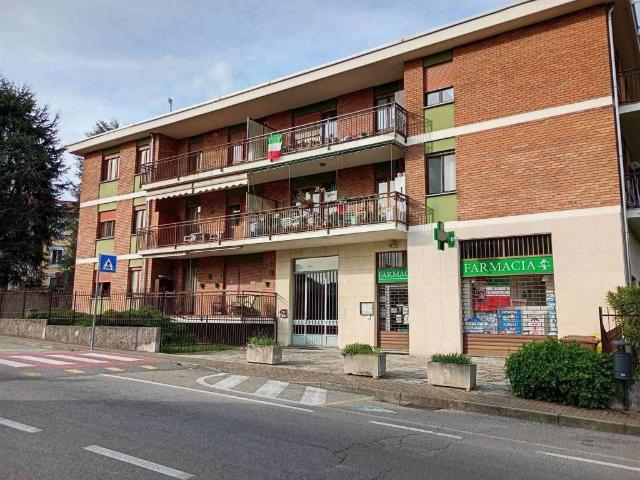 Appartamento in vendita a Occhieppo Inferiore BI
