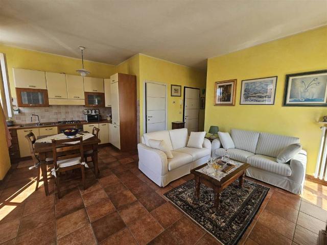 Appartamento in vendita a Occhieppo Inferiore BI