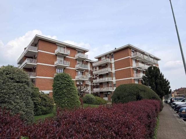 Appartamento in vendita a Occhieppo Superiore BI
