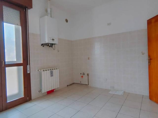 Appartamento in vendita a Occhiobello RO