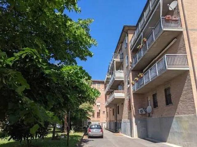 Appartamento in vendita a Occhiobello RO