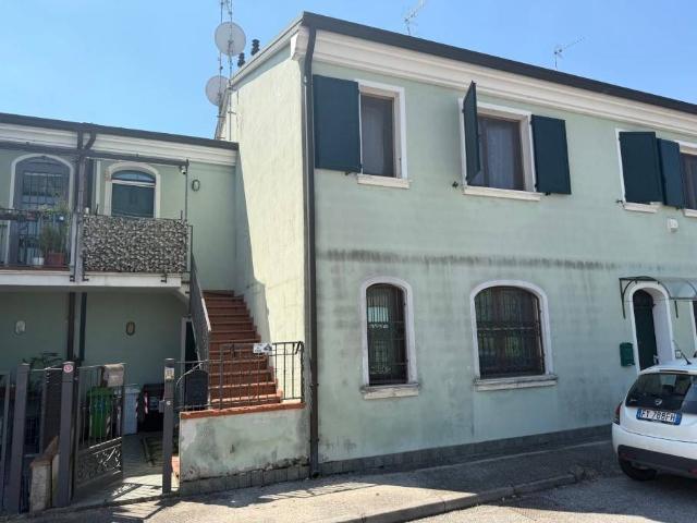 Appartamento in vendita a Occhiobello RO