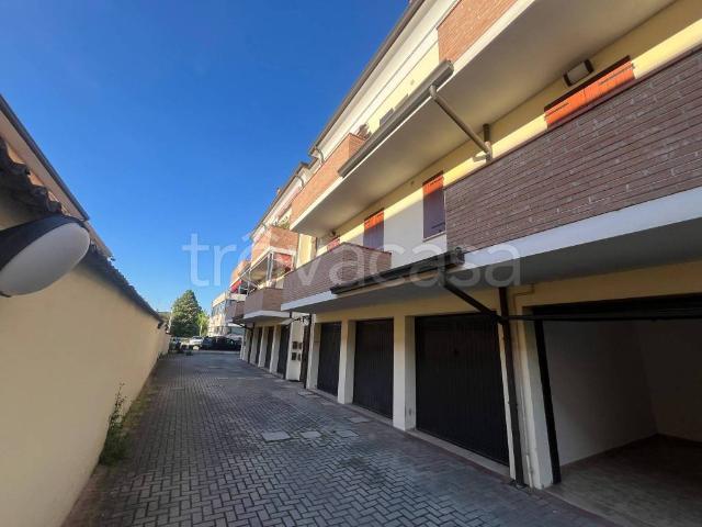 Appartamento in vendita a Occhiobello, Santa Maria Maddalena