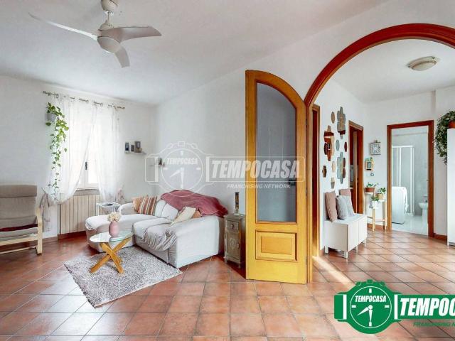 Appartamento in vendita a Occimiano AL