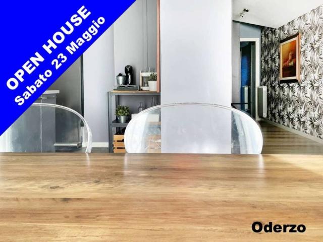 Appartamento in vendita a Oderzo TV