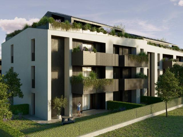 Appartamento in vendita a Oderzo TV