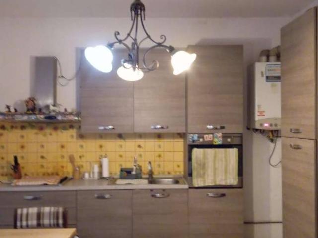 Appartamento in vendita a Odolo BS