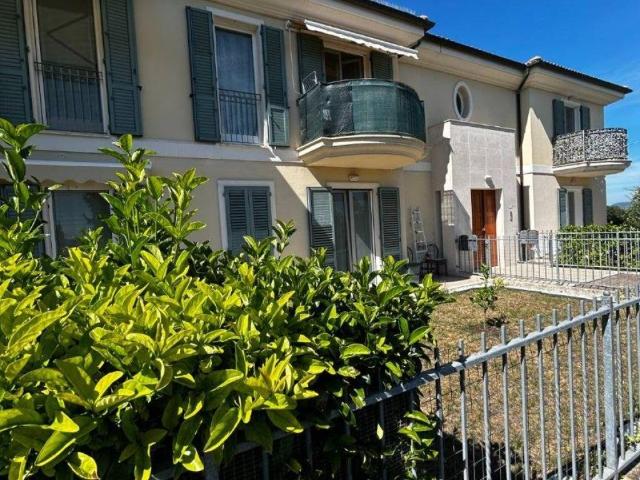 Appartamento in vendita a Offagna AN