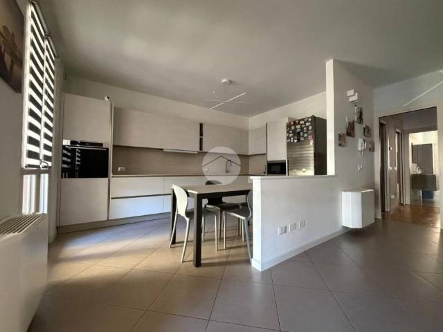 Appartamento in vendita a Offanengo CR