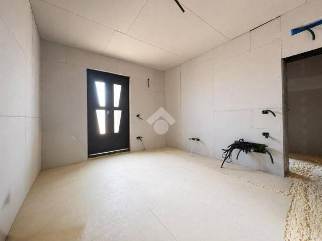 Appartamento in vendita a Offanengo CR