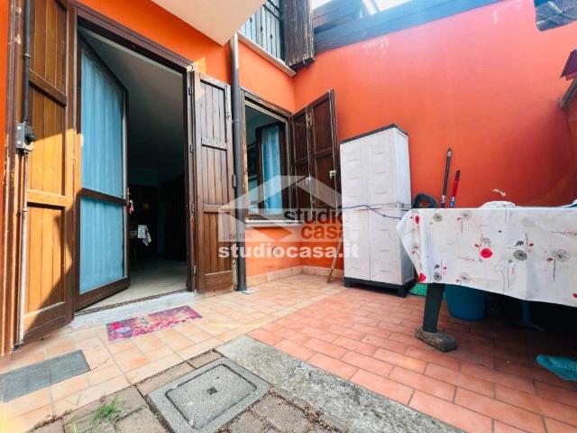 Appartamento in vendita a Offanengo CR