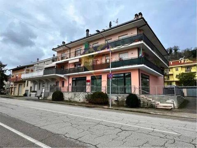 Appartamento in vendita a Offida AP