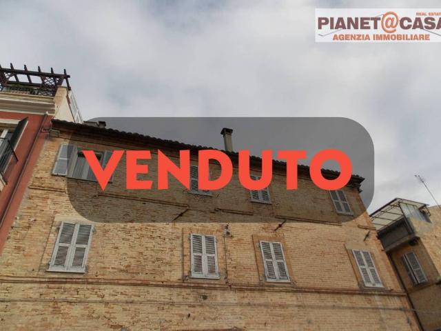 Appartamento in vendita a Offida AP