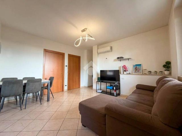 Appartamento in vendita a Offlaga BS