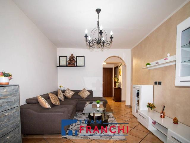 Appartamento in vendita a Offlaga BS