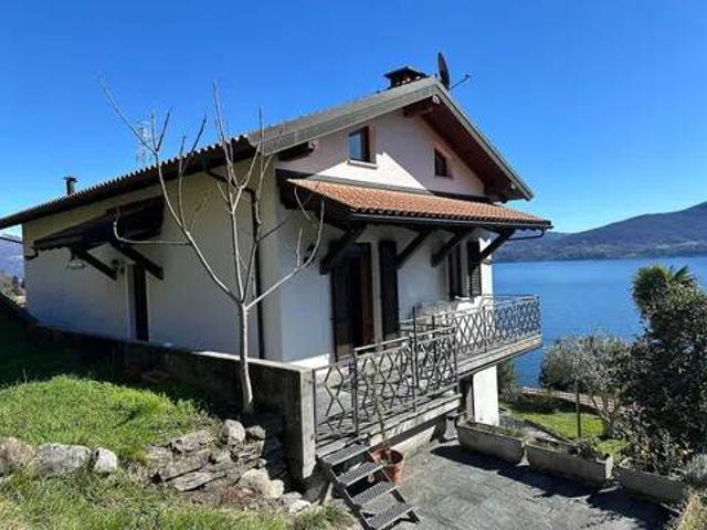Appartamento in vendita a Oggebbio VB