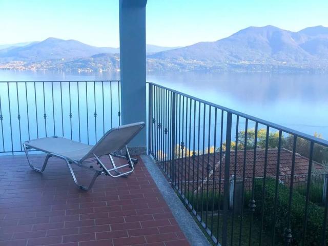 Appartamento in vendita a Oggebbio VB