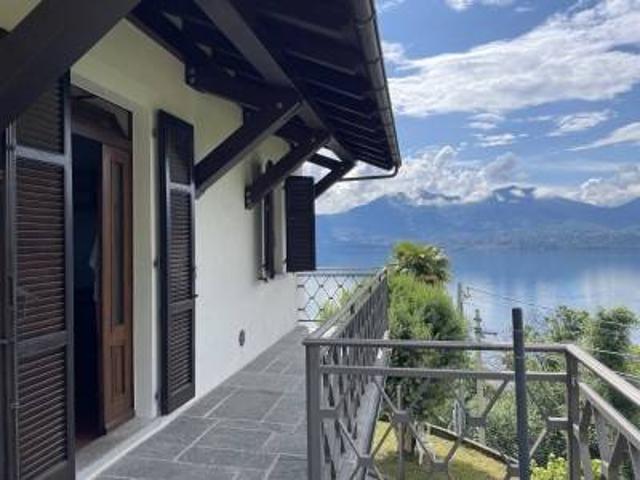 Appartamento in vendita a Oggebbio VB