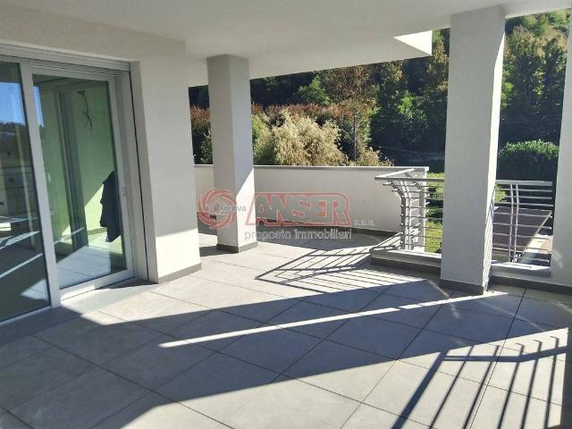 Appartamento in vendita a Oggiono LC