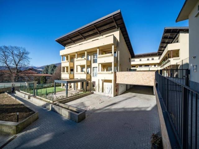 Appartamento in vendita a Oggiono LC
