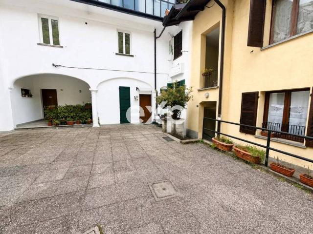 Appartamento in vendita a Oggiono LC