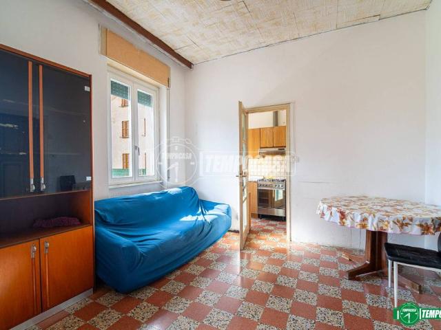 Appartamento in vendita a Oggiono LC