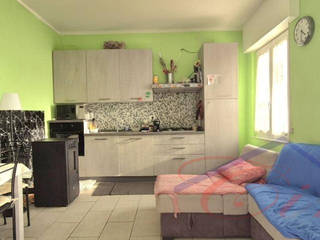 Appartamento in vendita a Oggiono LC