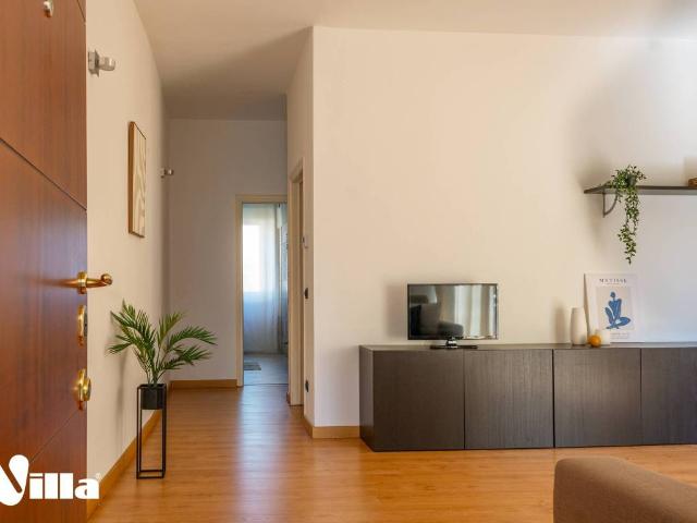Appartamento in vendita a Oggiono LC