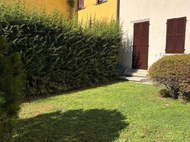 Appartamento in vendita a Oggiono LC