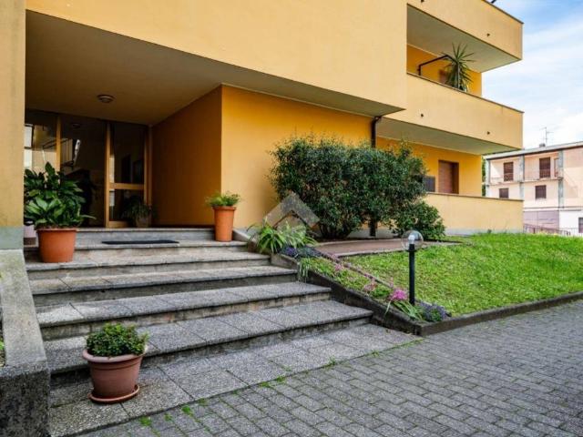 Appartamento in vendita a Oggiono LC